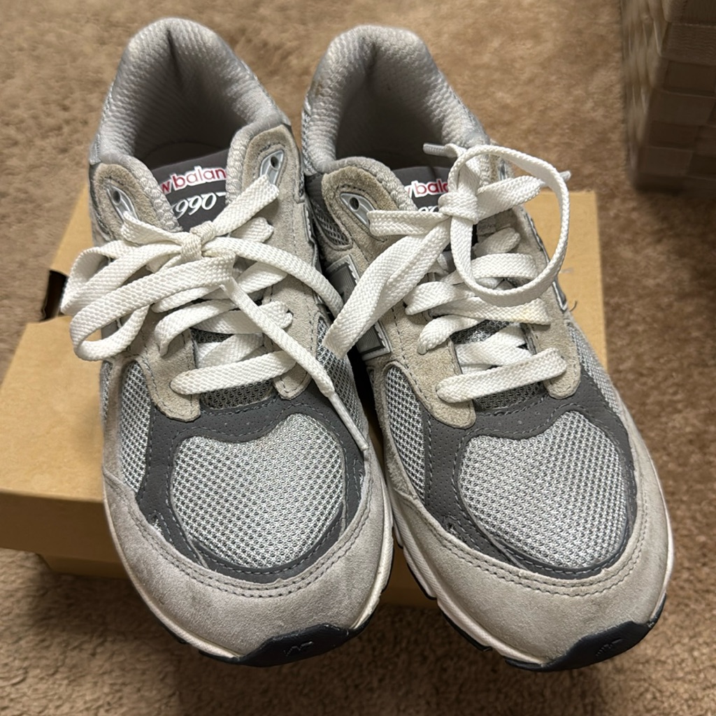 New Balance